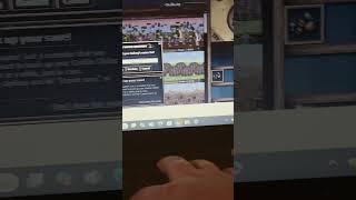 Cookie clicker hack code [upl. by Godric609]