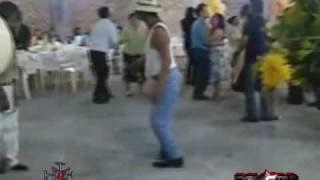 Mexicans Can Dance to Chicago House [upl. by Nazario471]