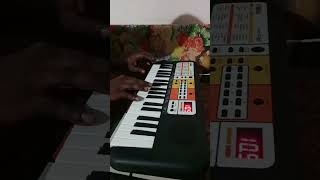 KGF sulthana song piano [upl. by Blain]