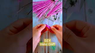 DIY hand craft 5 [upl. by Eeima693]