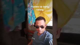 Kadako sa iyang talong trending shorts [upl. by Ennahoj16]