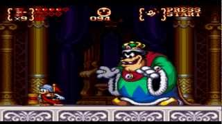 Play it Through  Mickey To Donald Magical Adventure 3 Magical Quest 3 [upl. by Seabrooke14]