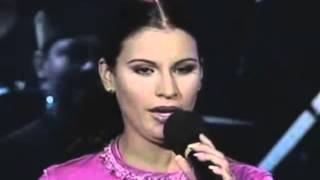 OLGA TAÑONMI ETERNO AMOR SECRETO [upl. by Eylrahc]