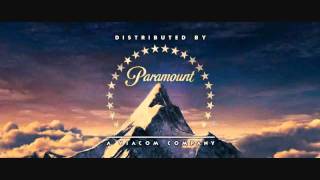 PDIDistributed by ParamountDreamWorks Animation [upl. by Elinnet769]