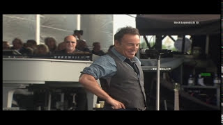 BRUCE SPRINGSTEEN LIVE  THUNDER ROAD  Hard Rock Calling Festival 2012 [upl. by Ssitruc619]