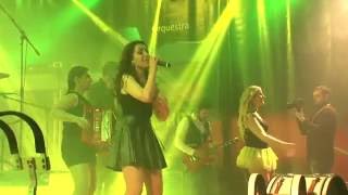 Orquestra Aronis Show  Teaser 2016 22 [upl. by Borszcz]