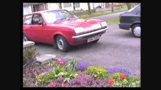 1983 Vauxhall Chevette Estate [upl. by Nnaid]