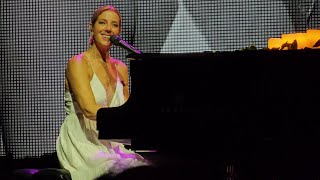 SARAH MCLACHLAN in 4K  FULL SHOW UP CLOSE  FUMBLING 30TH ANNTOUR  ARTPARK LEWISTON NY 061824 [upl. by Olnton]