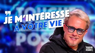 Cyril Hanouna atil un problème avec les prénoms [upl. by Derwin521]