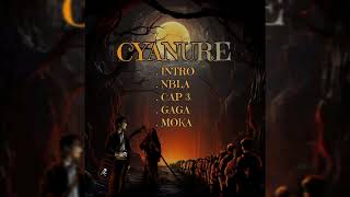 3orwa  Intro  Ep Cyanure [upl. by Tor209]