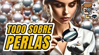 Todo sobre las PERLAS CLASE GRATIS [upl. by Norine349]