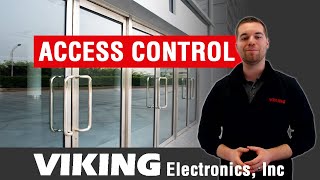 Access Control Training Course – Sales Aid amp Purchasing Guide [upl. by Rettke79]