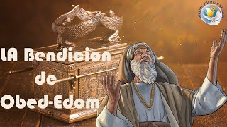 La Bendición de Obed Edom [upl. by Nurav]