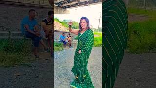 Apna Raja Ji Ke bhojpuri newsong kuber Anita bind youtubeshorts dance viralvideo tendring [upl. by Ricoriki]