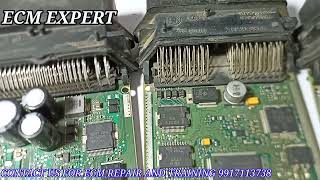 EcmEcu Repair N2 A2 A7 PF PC H1AND MORE ECM REPAIRING CONCEPT ECM EXPERT PART 119 [upl. by Asennav811]