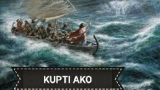 KUPTI AKOwith lyricsBisayan worship songs [upl. by Glynn]