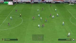 FC 24  Pogon Szczecin vs Stal Mielec  PKO BP Ekstraklasa  10082024  Gameplay PS5 [upl. by Yirinec52]