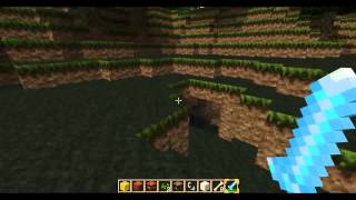 Kakyminecraft  Cap 3  Conociendo a Herobrine [upl. by Hornstein336]