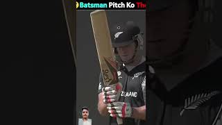 Best man pitch ko thokta kyon hai cricket shorts [upl. by Anastasie]