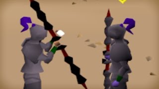 Beware New Scam at Duel Arena ring of wealth glitch  Zeah mysteries [upl. by Nylyahs717]