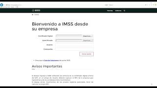 Solución IDSE  “¡Error Verifique datos ingresados Usuario yo Contraseña son incorrectos” [upl. by Ahsinauj]