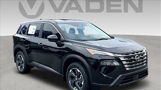 2025 Nissan Rogue Bluffton SC SC793945 [upl. by Barber125]