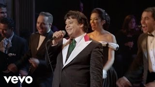 Juan Gabriel  El Noa Noa En Vivo Desde Bellas Artes México 2013 [upl. by Rodnas]