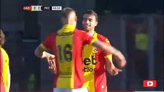 Highlights Go Ahead Eagles vs PEC Zwolle 22 Eredivisie Match 031124 [upl. by Eneja]