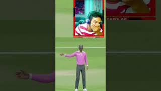 අයියෝ Risabh Pant shorts  Cricket 22  Gaming GaiyaGG short [upl. by Bernice]