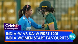 INDW vs SAW Dream11 Prediction  Playing 11 Fantasy Match Winning Probability  T20 Match [upl. by Boonie648]