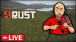 RUST DROPS ON TWITCH [upl. by Marys]