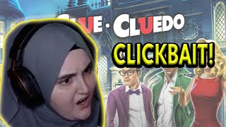 Öyle mi Olmuş  Ekiple Cluedo [upl. by Tacklind]