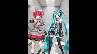 Mik and teto sing mesmerizer in a bathroom [upl. by Orgalim]