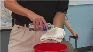 Basic First Aid Tips  How to Treat Burn Blisters [upl. by Zillah]