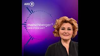 Kann jeder zum Mörder werden quotZEIT VerbrechenquotPodcasterin Sabine Rückert  maischberger die woche [upl. by Treblig374]