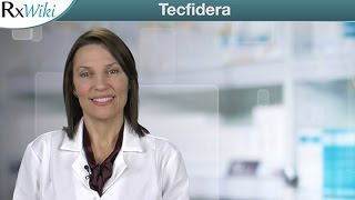 Tecfidera a Prescription Medication Used to Treat Multiple Sclerosis  Overview [upl. by Nnyllaf]