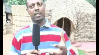 Umusanzu wUmuhanzi  Kizito Mihigo Peace Foundation Documentary No1Origin of KMP from 20032010 [upl. by Hanima504]