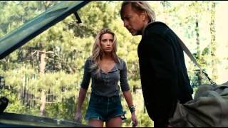 Drive Angry  Amber Heard amp Charger RT Scene [upl. by Calmas]