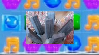 Asmr Candy crush with crunch for mind relaxation and enjoyments Lets play ▶️ level 161 to 170 [upl. by Sandor]