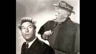 Margaret Rutherford amp Frankie Howerd  Nymphs amp Shepherds [upl. by Ayal]