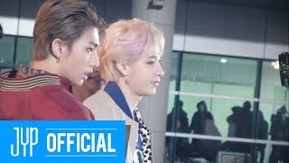 Stray Kids quotMIROHquot MV MAKING FILM [upl. by Madella]