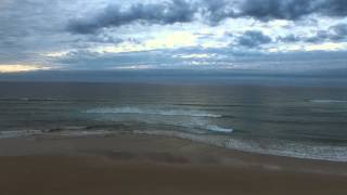 PLAGE LANDES MIMIZAN [upl. by Evangelina792]