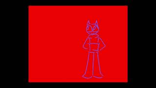 Cave town OC animatic oc cavetown art animation [upl. by Atiram746]