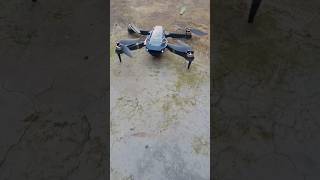 Cheapest Drone Camera 2024👈🤔 drone experiment gadgets tech shorts [upl. by Ames]