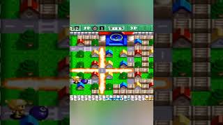 otro truco de Neo Bomberman xD bomberman fightcade2 proplayer [upl. by Yznel]