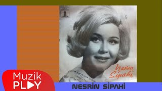 Nesrin Sipahi  Bir Kere Baktın Kalbimi Yaktın Official Audio [upl. by Eenafets]