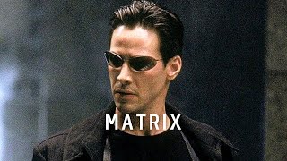 Matrix  He Is The One [upl. by Loftis511]