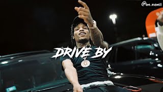 Hard No Auto Durk x MAF Teeski Type Beat 2024 quotDrive By” [upl. by Chill]