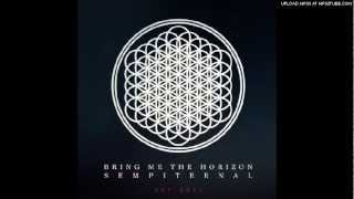 Bring Me The Horizon  Shadow Moses [upl. by Tala]