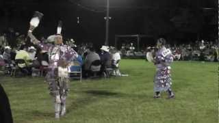 Womens Jingle BEST Quapaw 2012 [upl. by Etoile931]